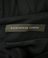 MACKINTOSH LONDON（マッキントシュロンドン）ワンピース 黒 サイズ:40(L位) レディース/2200679352044