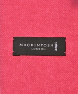 MACKINTOSH LONDON（マッキントシュロンドン）ストール ピンク サイズ:- レディース/2200679975137