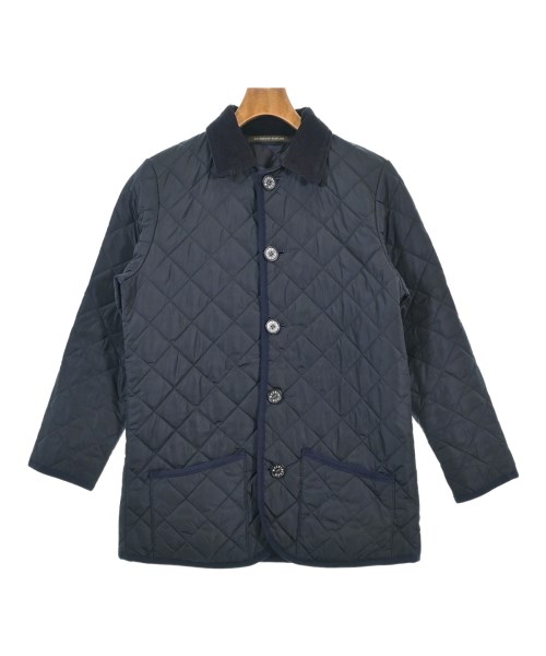 MACKINTOSH LONDON(マッキントシュロンドン)コート 紺 サイズ:M/2200680557018
