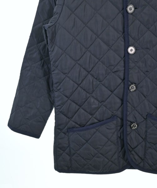 MACKINTOSH LONDON（マッキントシュロンドン）コート 紺 サイズ:M メンズ/2200680557018