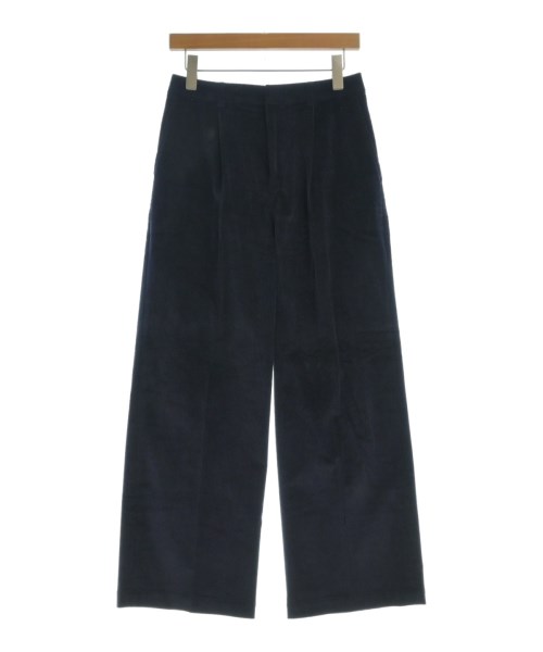 MACKINTOSH LONDON(マッキントシュロンドン)スラックス 紺 サイズ:40(L位)/2200676377033