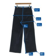 MACKINTOSH LONDON（マッキントシュロンドン）スラックス 紺 サイズ:40(L位) レディース/2200676377033