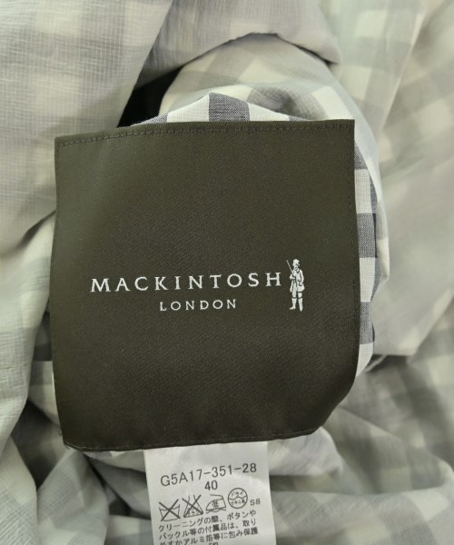 MACKINTOSH LONDON（マッキントシュロンドン）その他 紺 サイズ:40(L位) レディース/2200681085053