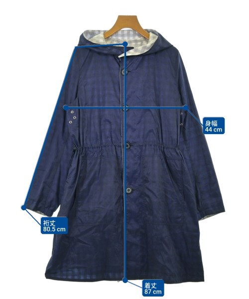 MACKINTOSH LONDON（マッキントシュロンドン）その他 紺 サイズ:40(L位) レディース/2200681085053
