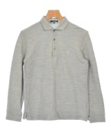 MACKINTOSH LONDON（マッキントシュロンドン）ポロシャツ グレー サイズ:M メンズ/2200680818089