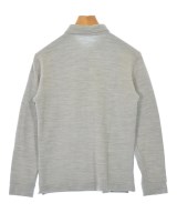 MACKINTOSH LONDON（マッキントシュロンドン）ポロシャツ グレー サイズ:M メンズ/2200680818089