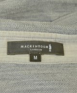 MACKINTOSH LONDON（マッキントシュロンドン）ポロシャツ グレー サイズ:M メンズ/2200680818089