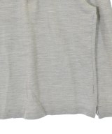 MACKINTOSH LONDON（マッキントシュロンドン）ポロシャツ グレー サイズ:M メンズ/2200680818089