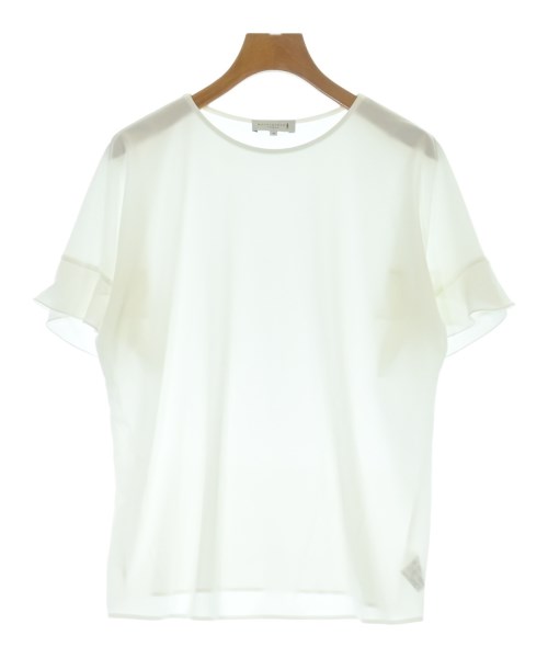 MACKINTOSH LONDON(マッキントシュロンドン)Tシャツ・カットソー 白 サイズ:38(M位)/2200674812062
