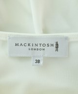MACKINTOSH LONDON（マッキントシュロンドン）Tシャツ・カットソー 白 サイズ:38(M位) レディース/2200674812062