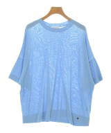 MACKINTOSH LONDON（マッキントシュロンドン）ニット・セーター 青 サイズ:38(M位) レディース/2200674812154