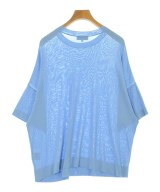 MACKINTOSH LONDON（マッキントシュロンドン）ニット・セーター 青 サイズ:38(M位) レディース/2200674812154