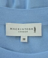 MACKINTOSH LONDON（マッキントシュロンドン）ニット・セーター 青 サイズ:38(M位) レディース/2200674812154