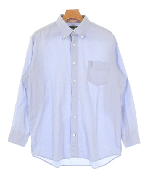 MACKINTOSH LONDON(マッキントシュロンドン)カジュアルシャツ 青 サイズ:LL/2200696001017