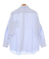 MACKINTOSH LONDON（マッキントシュロンドン）カジュアルシャツ 青 サイズ:LL メンズ/2200696001017