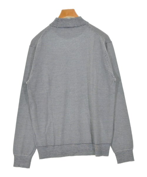 MACKINTOSH LONDON（マッキントシュロンドン）ニット・セーター 紺 サイズ:L メンズ/2200698971028