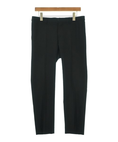 MACKINTOSH LONDON(マッキントシュロンドン)スラックス 黒 サイズ:40(L位)/2200694865161