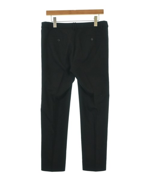 MACKINTOSH LONDON（マッキントシュロンドン）スラックス 黒 サイズ:40(L位) レディース/2200694865161