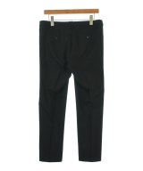 MACKINTOSH LONDON（マッキントシュロンドン）スラックス 黒 サイズ:40(L位) レディース/2200694865161