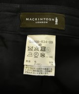 MACKINTOSH LONDON（マッキントシュロンドン）スラックス 黒 サイズ:40(L位) レディース/2200694865161