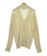 MACKINTOSH LONDON（マッキントシュロンドン）カーディガン ベージュ サイズ:L メンズ/2200699700054