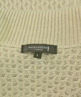 MACKINTOSH LONDON（マッキントシュロンドン）カーディガン ベージュ サイズ:L メンズ/2200699700054