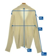 MACKINTOSH LONDON（マッキントシュロンドン）カーディガン ベージュ サイズ:L メンズ/2200699700054