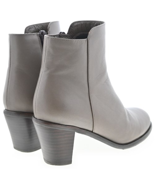 MACKINTOSH LONDON（マッキントシュロンドン）ブーツ 茶 サイズ:UK4(22.5cm位) レディース/2200700359011
