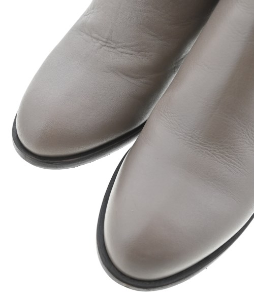 MACKINTOSH LONDON（マッキントシュロンドン）ブーツ 茶 サイズ:UK4(22.5cm位) レディース/2200700359011