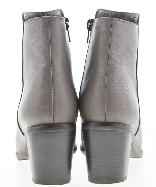 MACKINTOSH LONDON（マッキントシュロンドン）ブーツ 茶 サイズ:UK4(22.5cm位) レディース/2200700359011