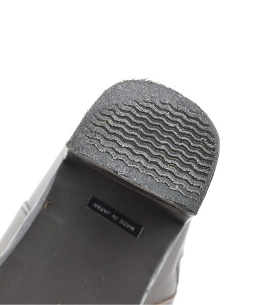 MACKINTOSH LONDON（マッキントシュロンドン）ブーツ 茶 サイズ:UK4(22.5cm位) レディース/2200700359011