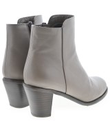 MACKINTOSH LONDON（マッキントシュロンドン）ブーツ 茶 サイズ:UK4(22.5cm位) レディース/2200700359011