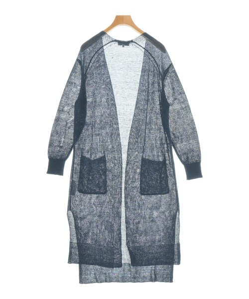 MACKINTOSH LONDON（マッキントシュロンドン）カーディガン 紺 サイズ:38(M位) レディース/2200697439024