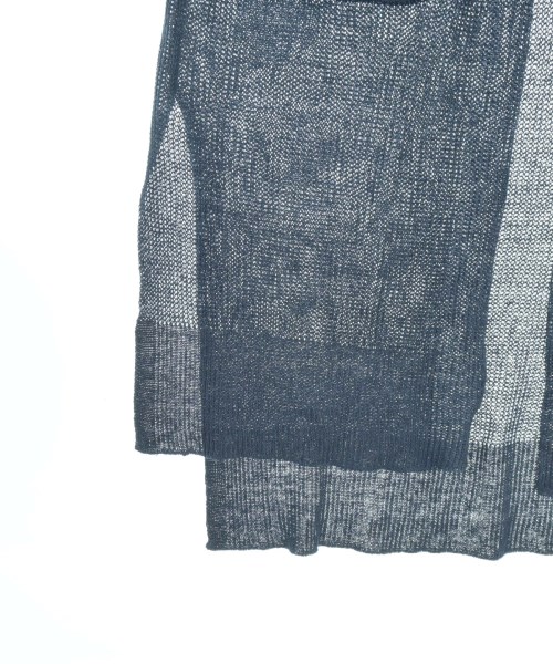 MACKINTOSH LONDON（マッキントシュロンドン）カーディガン 紺 サイズ:38(M位) レディース/2200697439024