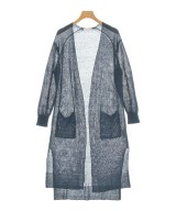 MACKINTOSH LONDON（マッキントシュロンドン）カーディガン 紺 サイズ:38(M位) レディース/2200697439024