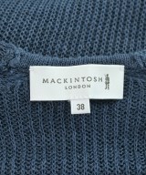 MACKINTOSH LONDON（マッキントシュロンドン）カーディガン 紺 サイズ:38(M位) レディース/2200697439024
