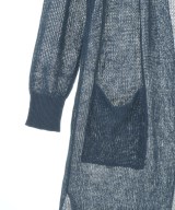 MACKINTOSH LONDON（マッキントシュロンドン）カーディガン 紺 サイズ:38(M位) レディース/2200697439024
