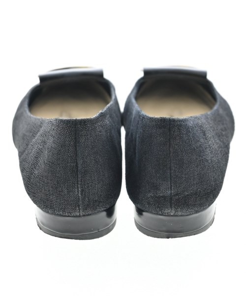 MACKINTOSH LONDON（マッキントシュロンドン）パンプス 黒 サイズ:23cm レディース/2200697700094