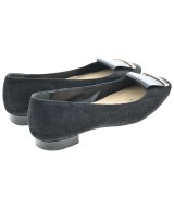 MACKINTOSH LONDON（マッキントシュロンドン）パンプス 黒 サイズ:23cm レディース/2200697700094