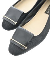 MACKINTOSH LONDON（マッキントシュロンドン）パンプス 黒 サイズ:23cm レディース/2200697700094