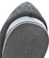 MACKINTOSH LONDON（マッキントシュロンドン）パンプス 黒 サイズ:23cm レディース/2200697700094