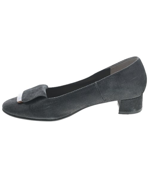 MACKINTOSH LONDON（マッキントシュロンドン）パンプス 黒 サイズ:23cm レディース/2200697700100