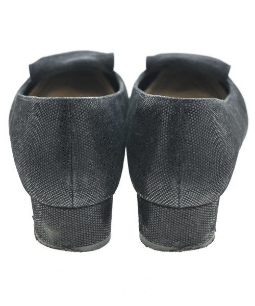 MACKINTOSH LONDON（マッキントシュロンドン）パンプス 黒 サイズ:23cm レディース/2200697700100