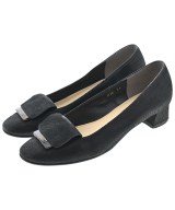 MACKINTOSH LONDON（マッキントシュロンドン）パンプス 黒 サイズ:23cm レディース/2200697700100