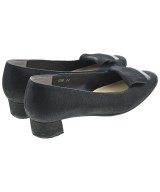 MACKINTOSH LONDON（マッキントシュロンドン）パンプス 黒 サイズ:23cm レディース/2200697700100