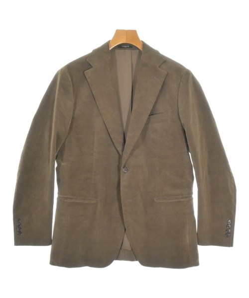 MACKINTOSH LONDON(マッキントシュロンドン)ジャケット 茶 サイズ:38(M位)/2200701395025