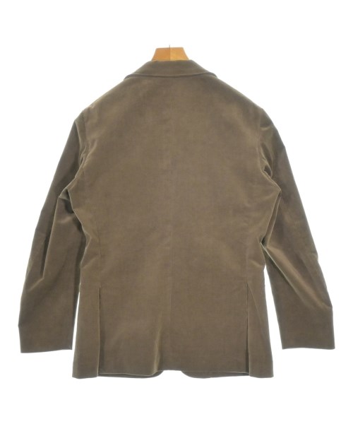 MACKINTOSH LONDON（マッキントシュロンドン）ジャケット 茶 サイズ:38(M位) メンズ/2200701395025