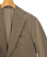 MACKINTOSH LONDON（マッキントシュロンドン）ジャケット 茶 サイズ:38(M位) メンズ/2200701395025