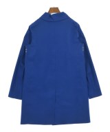 MACKINTOSH LONDON（マッキントシュロンドン）ステンカラーコート 青 サイズ:38(M位) レディース/2200698843172