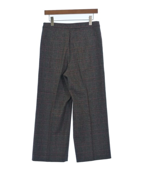 MACKINTOSH LONDON（マッキントシュロンドン）スラックス グレー サイズ:40(L位) レディース/2200698843189
